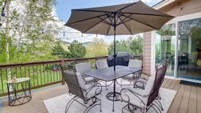 Luxury Missoula Friends And Family Home - Image 5