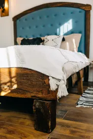 Demeter Guesthouse WOLF Siklod - Image 3