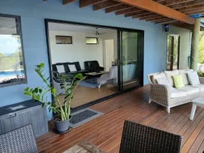 Spacious, private apartment with views - Image 3