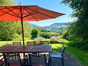 La Lagune Gîte. Exceptional view - Image 4