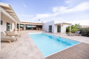 Villa Sal Marina Premium Lajares - Image 5