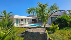 Villa Sal Marina Premium Lajares - Image 2