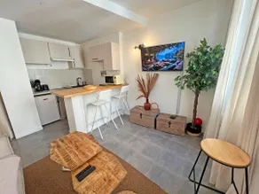 L Officiel - Downtown - 2 bedrooms - WiFi - Image 2