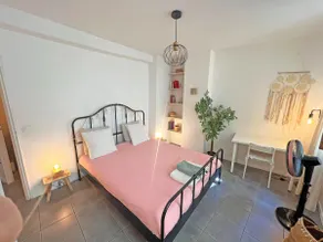 L Officiel - Downtown - 2 bedrooms - WiFi - Image 3