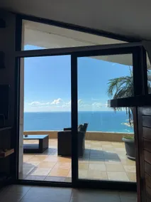 Penthouse facing sea, near all facilities/Hot tub - Image 5