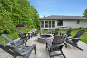 Sister Bay - 4 BR/3BA Barrel Sauna, Screened porch - Image 4