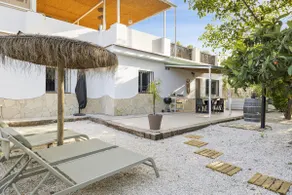 Casa Pitaya - with Jacuzzi near Málaga & the beach - Image 4