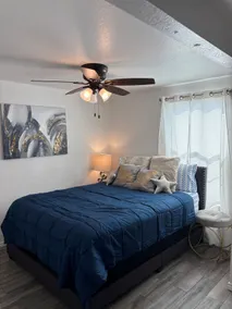 Cabin on Highland Bayou - Image 5