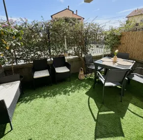 Casa OHANA CERIALE OPEN SPACE 4 PERSONE - Image 3