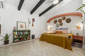 Designed for comfort • Loft, 8 min walk to beach • - Image 2