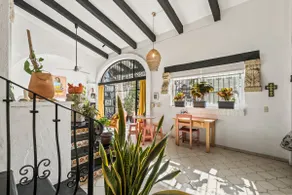 Designed for comfort • Loft, 8 min walk to beach • - Image 3