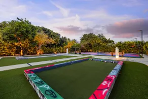Swish Villa | Pool •Basketball Ct •Cinema •Games - Image 2