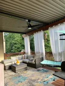 Luxe East Cobb Oasis | Game & Yoga Room, Pergola - Image 3