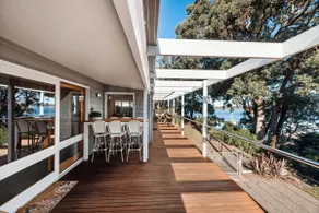Bancroft Haven - 4BR, Dining, Panoramic Views - Image 5