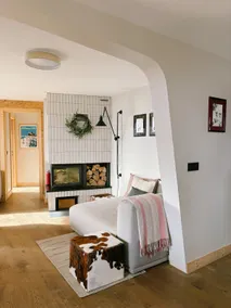 Avoriaz – Panoramic View, Pool, Jacuzzi - Image 2