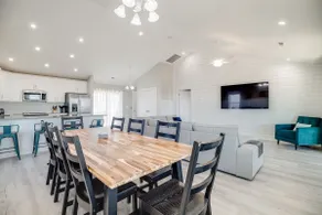 New Home | Ocean Views | Centrally Located - Image 5