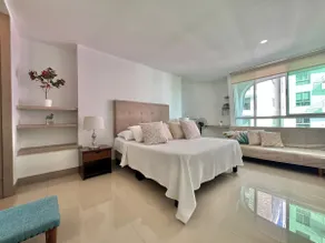 Spacious Apt: Balcony, Views, Wifi - Coffee Park - Image 5