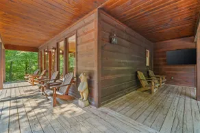 A Blessing Cabin | Upscale Mountain Getaway - Image 5