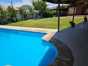 Cabin + Jacuzzi + Wi-Fi + AC + Pool, Catemu Commune - Image 2