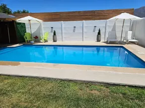 Cabin + Jacuzzi + Wi-Fi + AC + Pool, Catemu Commune - Image 4