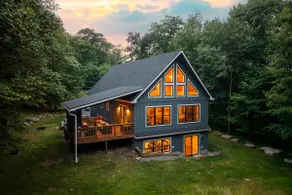 Secluded Chalet w/ Hot Tub & Pool Table - Image 5