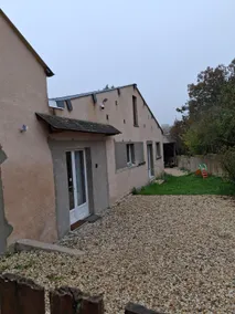 La Java, 30 minutes from Beauval Zoo, with a swimming pool and air conditioning - Image 2
