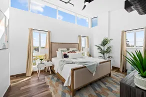 Suite 405: 2 Bed/2 Bath, Heated Pool, Gym, Dock - Image 5