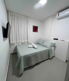 Apartment with an amazing view, 10 meters from the beach - Image 4