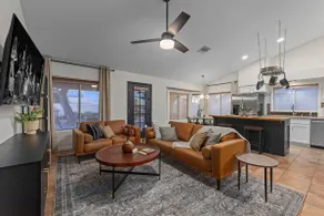 Chandler LUX home with Private Heated Pool (FREE)! - Image 3