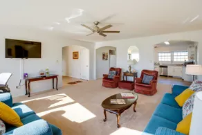 Cortez Retreat w/ Office & Stunning Mtn Views - Image 4