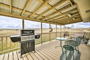 Cortez Retreat w/ Office & Stunning Mtn Views - Image 2