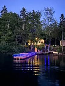 Hoetten's Hemlock Haven - Image 2