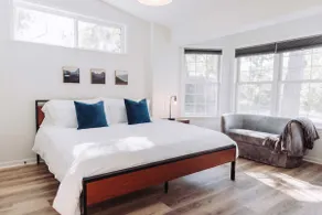 Sanctuary at the Springs | King Beds • Families - Image 4