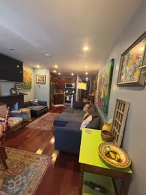 Garden Apartment Close to Manhattan - Image 4
