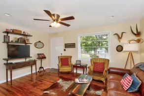 The Robertson | West Nashville Getaway w/ Fire Pit - Image 3
