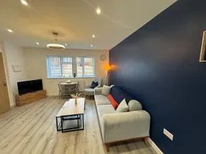 Brand New, Peaceful Headington Home & Free Parking - Image 4