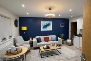 Brand New in Headington 2 minutes walk to High St - Image 2