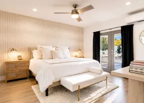 Villa w/heated pool & spa - Image 5