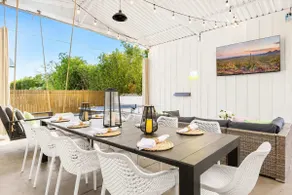 Villa w/heated pool & spa - Image 4