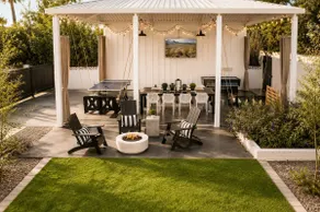 Villa w/heated pool & spa - Image 3