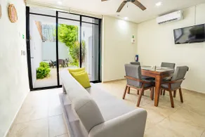 Arrecife Apartment at Casa Kayuko - Image 2