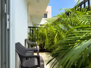 Arrecife Apartment at Casa Kayuko - Image 5