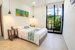 Arrecife Apartment at Casa Kayuko - Image 3
