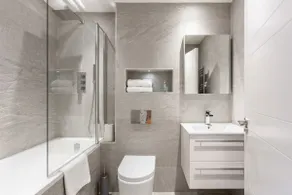 Cosy 1 Bedroom Apartment in the Heart of Eastleigh - Image 5