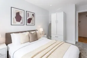 Cosy 1 Bedroom Apartment in the Heart of Eastleigh - Image 2