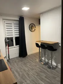 Duplex apartment, quiet, ideal for 4 people - Image 5