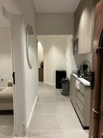 Special apartment, bedroom, living room, self check-in, and ground floor - Image 5