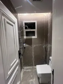 Special apartment, bedroom, living room, self check-in, and ground floor - Image 3