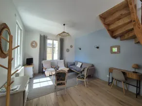 Garden villa 50 m from the beach - Image 2