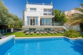 luxury villa Benidorm/ sea View - Image 3